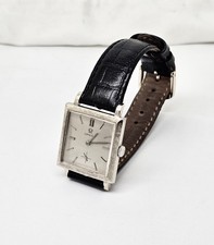 OROLOGIO DA POLSO OMEGA