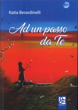 Ad un passo da te - [Delta 3]