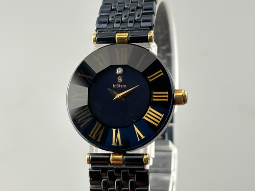 Orologio stern 24mm safira - stern,
