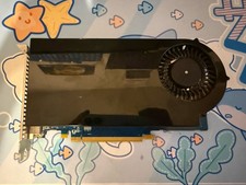 ATi Radeon HD 5750 1GB scheda