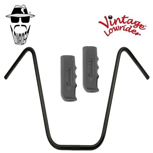 Manubrio originale lowrider - manubrio,