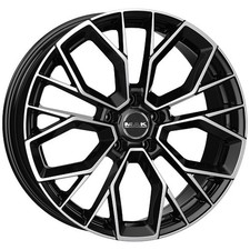 Cerchi in lega MAK STILO 18"