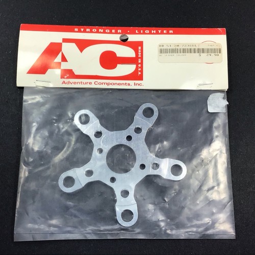 Adventure components crank - adventure,