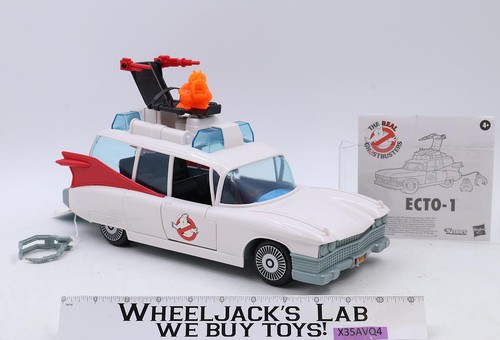 Ecto ambulanza auto - auto, veri