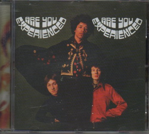 Jimi hendrix are you - jimi,