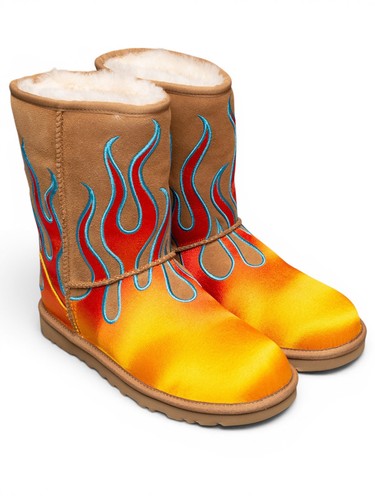 Ugg jeremy scott 2025 - ugg,