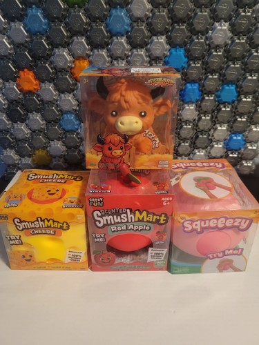 Smushsmart rms formaggio - rms,
