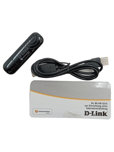 Link dwa 140 adattatore usb - adattatore,