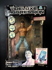 Jakks WWE 2006 John Cena
