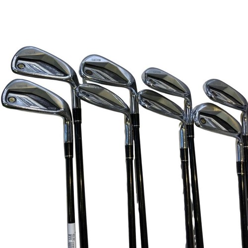 Taylormade gloire set ferri - set, di