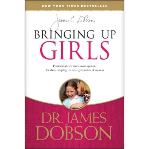 James dobson bringing up - dobson,