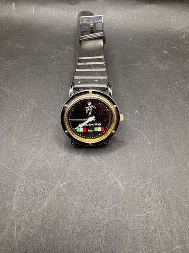 Italia orologio lorus - orologio,
