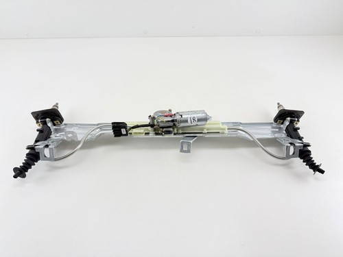 Spoiler posteriore porsche - spoiler,