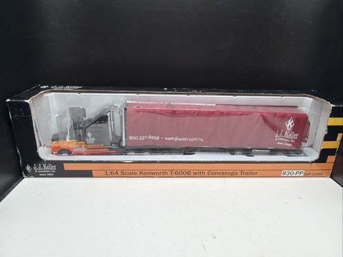 Speccast keller 1 64 - speccast, 1:64