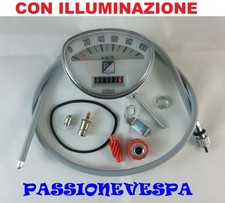 KIT CONTACHILOMETRI 100 KM/H