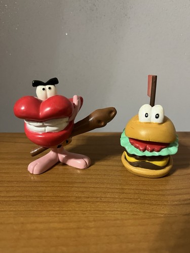 Gadget mister burghy willy - mister,