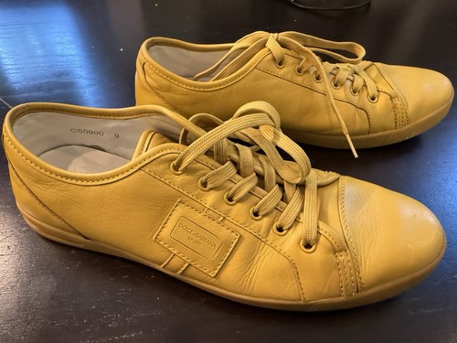 Sneakers dolce gabbana - sneakers,