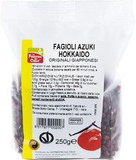 Fagioli Azuki Hokkaido -