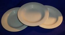 Lot of 3 Crate & Barrel Soup