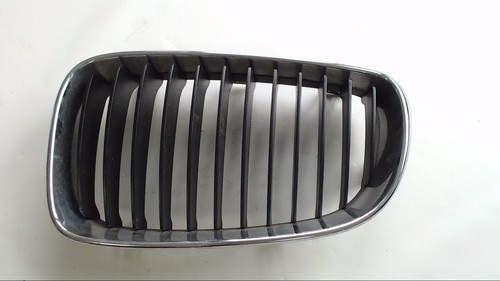 Bmw 120d coupè - aut., griglia