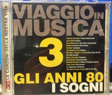 VIAGGIO IN MUSICA Vol. 3 - Gli