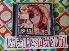 Cd Festivalbar SuperDance