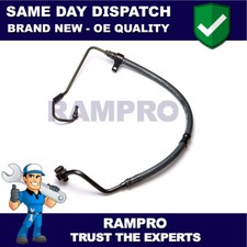 Rampro pas high pressure - pas,