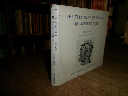 The treatment of - (agopuntura),