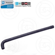 TUBO RITORNO SERBATOIO