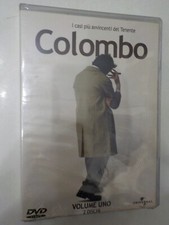 Tenente Colombo Volume Uno -