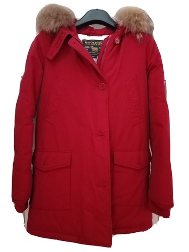 Cappotto woolrich - cappotto,