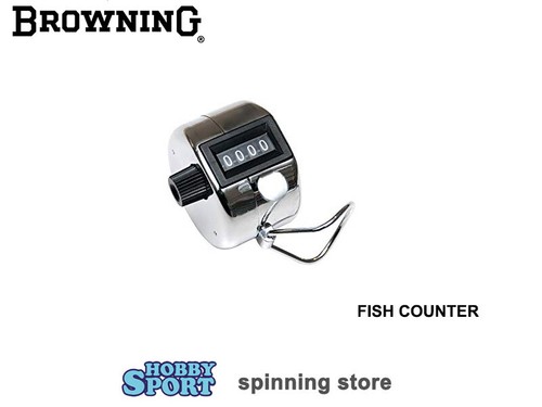 Fish counter browning conta - fish,
