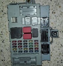 CENTRALINA PORTA FUSIBILI