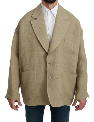Dolce gabbana blazer 100 - &, 100%