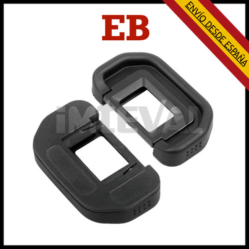 Visor ocular para - visor, eb