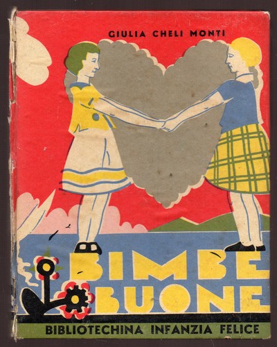 Bibliotechina infanzia - infanzia,