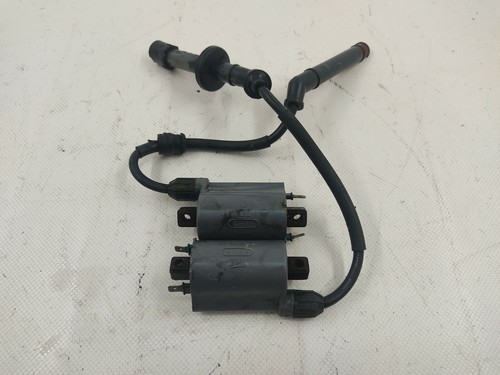 Bobine accensione kawasaki - bobine,