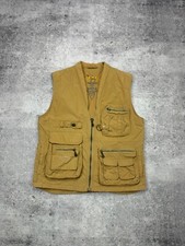 Giacca gilet cargo tattico
