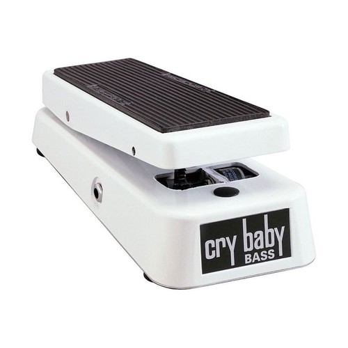 Dunlop cry baby 105q - 105q, pedale