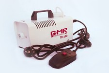 Macchina del fumo Gmr Professional 400 watt 