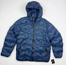 NUOVO Spyder Uomo M MEDIUM