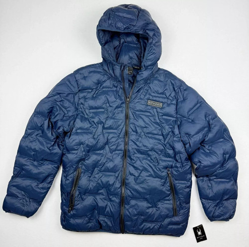 Nuovo spyder uomo grande - nuovo, l