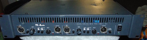 Audio 2 preamplificatore - tl, pa-2