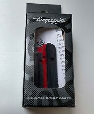 4x Campagnolo for SHIMANO DURA ACE brake pads carbon for BORA - FULCRUM