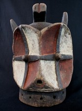Arte africana tribal prima - prima,