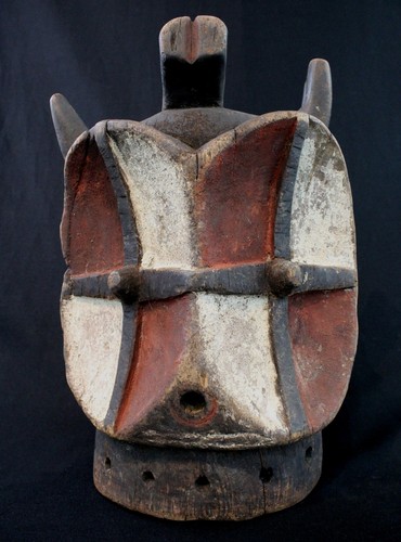 Arte africana tribal prima - arte,