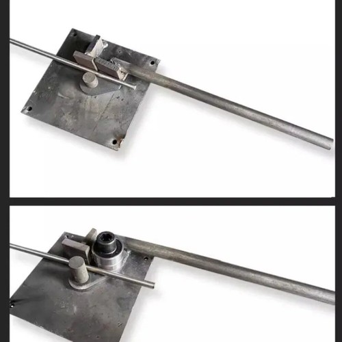 1pz piegatrice manuale - piegatrice,