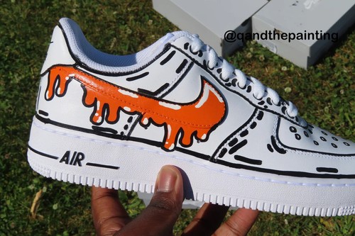 Scarpe air force - scarpe,