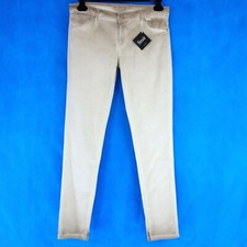Jeans donna beige KOCCA