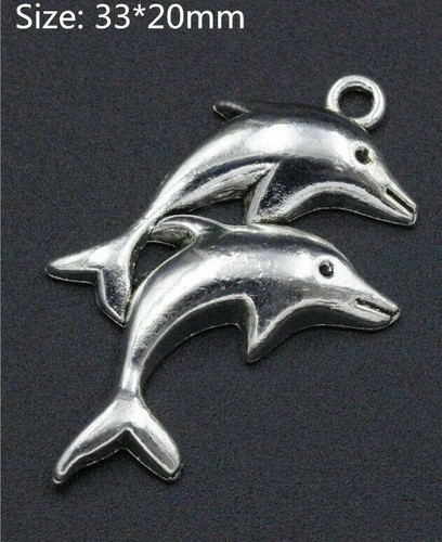 Collana ciondolo argento
